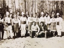 Представят бита, културата и поминъка на влашкия етнос на събор край Варна