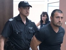 Засекретиха делото на Трънчето заради интимни подробности от личния му живот