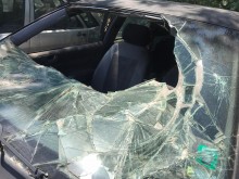 Неправоспособен водач загина на място след удар в стена в Каварна