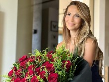 Ивайла Бакалова стана на 41