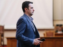 Депутат от "Продължаваме Промяната" напуска парламента
