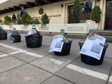 Десислава Атанасова зададе няколко въпроса на БСП за Бойко Рашков