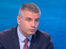 Радослав Рибарски, ПП: Подкрепяме Асен Василев за премиер