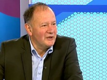 Миков: БСП се превърна от голяма в малка партия