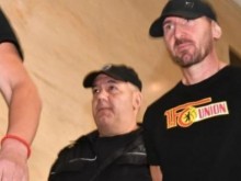 Апелативният съд потвърди предсрочното освобождаване на шеф Токев