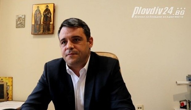 Районният кмет на Централен коментира за Plovdiv24 bg нападките на депутати