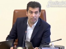 Петков: България най-накрая ще има спешна медицинска помощ, която ще може да помага в 60-те минути след инцидента или т.нар. "златен час"