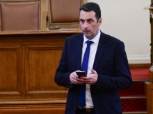 След бурни дебати, освободиха депутата от ПП Георги Гвоздейков
