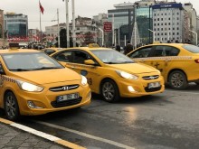 Важна информация, ако ще ходите в Турция и си извикате такси