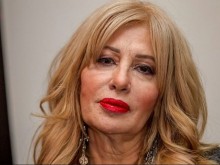 Дъщерята на Стоянка Мутафова призна за нова тежка загуба