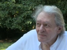 Михаил Белчев: Все още нямам бели спомени