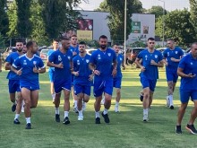 Пловдивското дерби в Трета лига ще е в 12-ия кръг