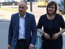 Човек на Нинова от Пловдив застана начело на Агенцията за хора с увреждания