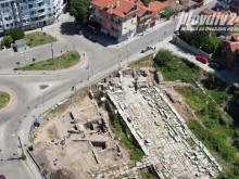 Парите за Източната порта и Небет тепе са налични