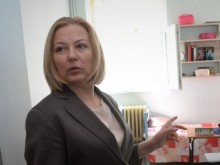 Магистрат с ранг "съдия във ВКС" да разследва главния прокурор