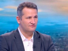 Христанов: Договорът на "Евролаб 2011" за "Кап. Андреево" е сключен в условия на системни нарушения и пороци