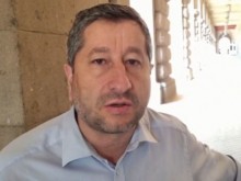 Христо Иванов: Страната трябва да има управление