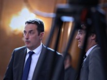 Георги Гвоздейков ще ръководи въздушната медицинска помощ