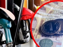 Колко гориво се изтъргува с отстъпката от 25 ст. и колко струва това на хазната?