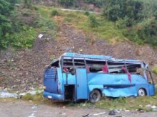 Ново развитие в съда за тежката катастрофа край Своге при която загинаха 20 човека