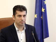 ГЕРБ: Кирил Петков скри в кабинета си корупция за 1 млрд. долара