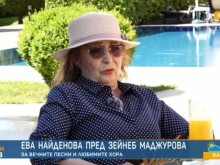Ева от Тоника с разтърсваща изповед на Гого