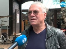 Иван Лечев призна: Обичам публиката, но най-вече концертите в Пловдив, Созопол и София