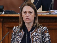 Ива Митева: бяхме готови да подкрепим Асен Василев, но той не направи никакви усилия