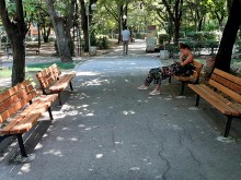 Парк "Чайка" тръгва по стъпките на "Каменица"