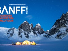 Любимият планинарски фестивал BANFF отново в Пловдив