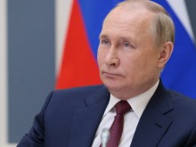 От Кремъл проговориха за състоянието на Путин