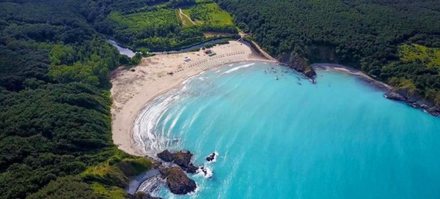 Ето къде в България сте хем на планина, хем на море