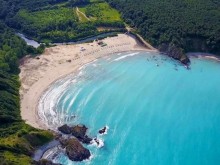 Ето къде в България сте хем на планина, хем на море