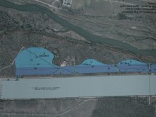 Природозащитници спъват проекта за втори гребен канал