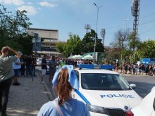 Едно от най-дългоочакваните музикални събития в Пловдив започна с брутални задръствания и безумни опашки в жегата