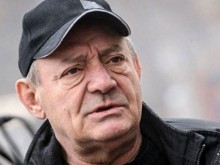 Звезда от "Оркестър без име" се ожени тайно на 75 г.