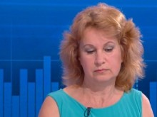 Проф. Христова: Пикът на новата вълна на COVID-19 ще е в средата на август