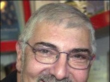 Хорхе Букай идва на "Пловдив чете"