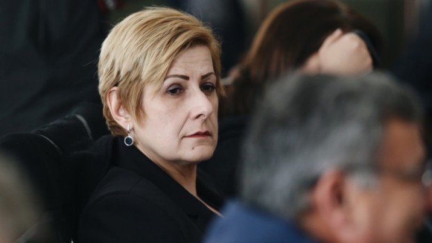 Независимата депутатка Елена Гунчева обяви че лидерът на Възраждане Костадин