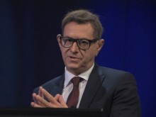 Камен Воденичаров към депутати от ДБ, ПП и ИТН: Много сте зле, ама много!