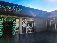 Първи Second Life магазин отвори врати у нас