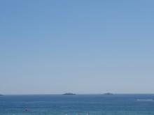 Мащабно военно учение в Черно Море
