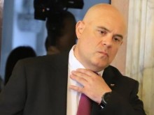 Иван Гешев: Спецпрокуратурата бе закрита, защото си вършеше работата
