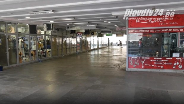 Какви са плановете на общината за подлезите на "Тримонциум", Централна гара и Чифте баня?
