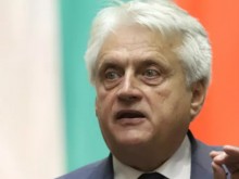 Задраскаха името на Бойко Рашков от програмата за правителство?