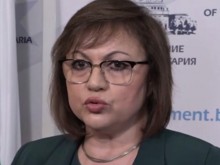 Нинова: Може да задържим третия мандат до 15 август
