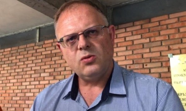 Заместник районният прокурор на Пловдив Атанас Илиев обясни какво се е