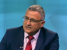 Депутат от ДБ за записа на Иванов: Не вярвам да е конспирация. Но записът е факт