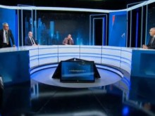 Бойко Василев остана без думи след това изпълнение на Йордан Цонев в "Панорама"