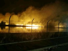 Внимание! Предупреждения от Община Пловдив и Пожарната